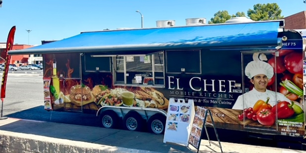 food truck catering near me