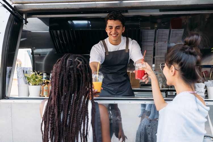 6 Corporate Event Themes That Pair Perfectly If You Book a Food Truck