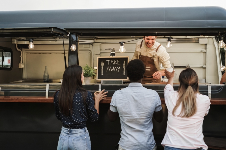 A Guide on How Many Food Truck Catering for Los Angeles Do You Need for an Event
